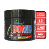 thepureology BOMB Pre Workout Pre Workout  (100 g, Watermelon) thepureology BOMB Pre Workout Pre Workout  (100 g, Watermelon)